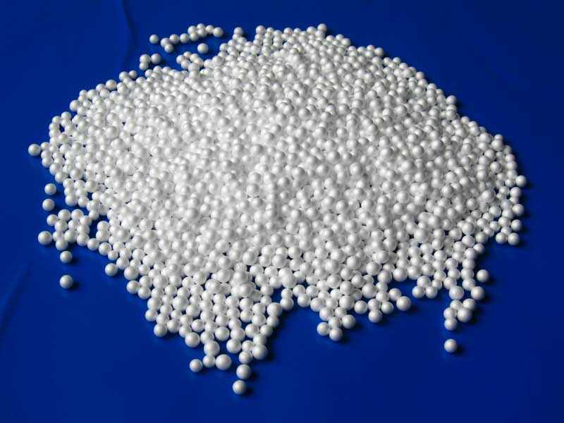 滤料改性纤维球高品质现货销售