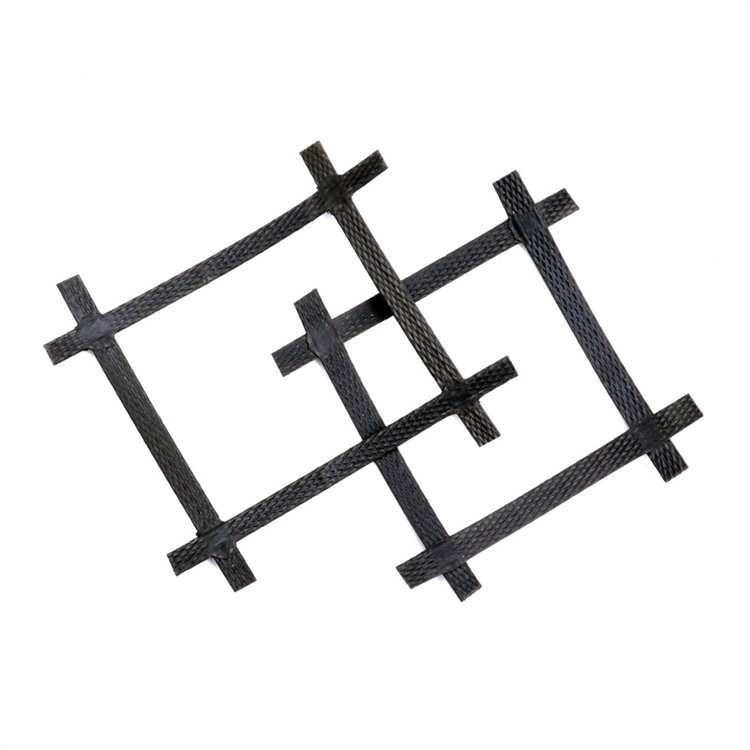 安顺PET聚酯焊接土工格栅源头厂家