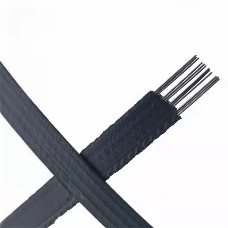 延安玻纤土工格栅生产厂家