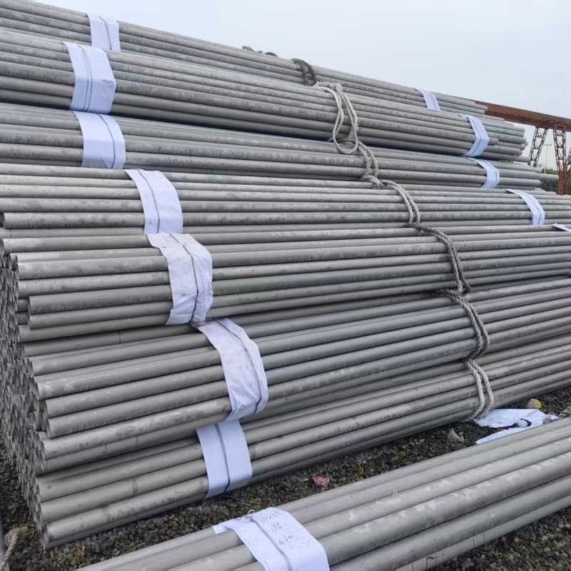 201不锈钢管大厂家买的安心