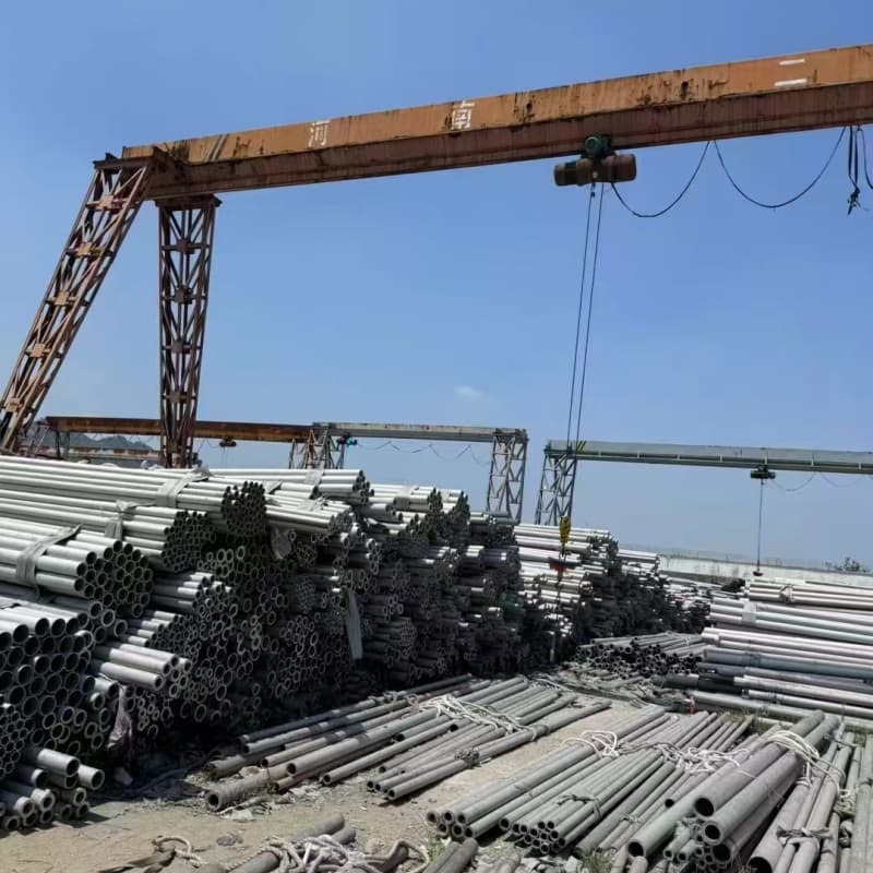 龙岩永定不锈钢管厂家找文才金属制品有限公司