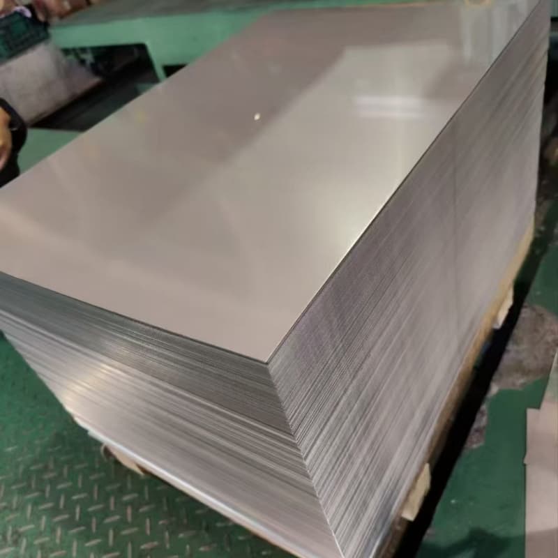 德宏瑞丽201白钢板-诚信经营