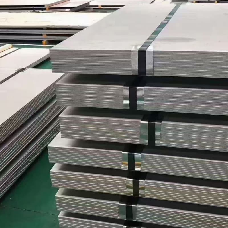 304不锈钢板直销厂家