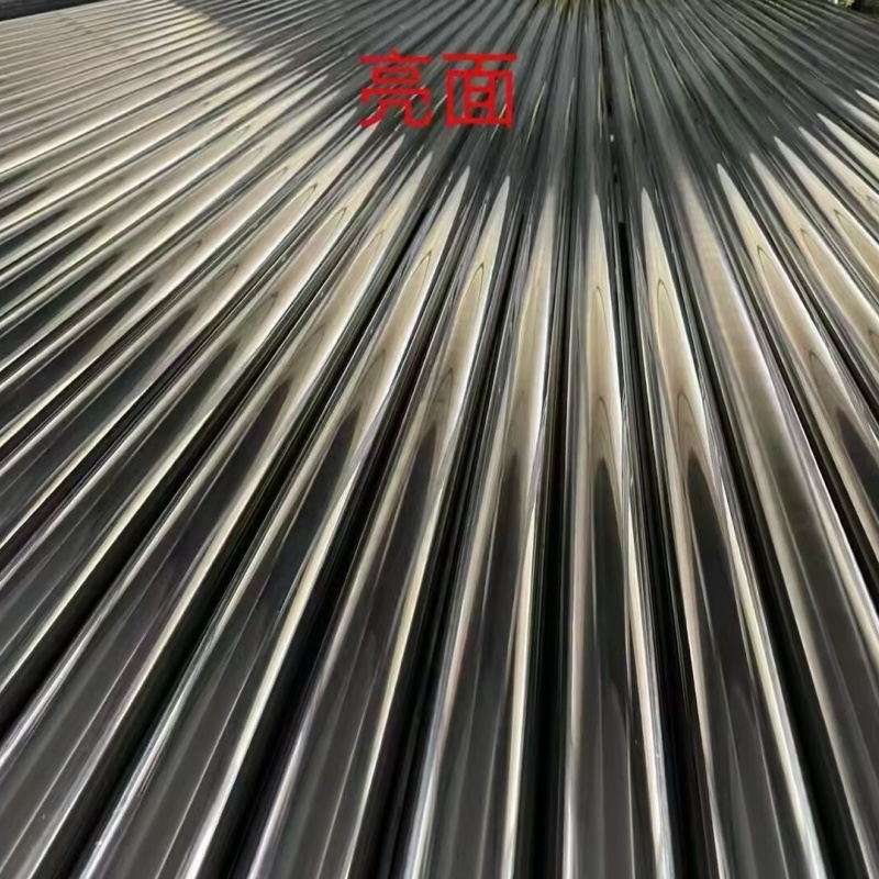 304L加工不锈钢管薄利多销