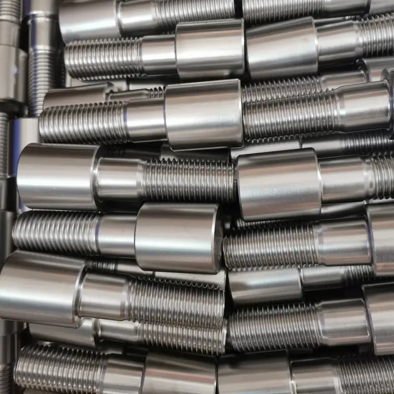 阿里普兰耐高温螺栓-耐高温螺栓现货