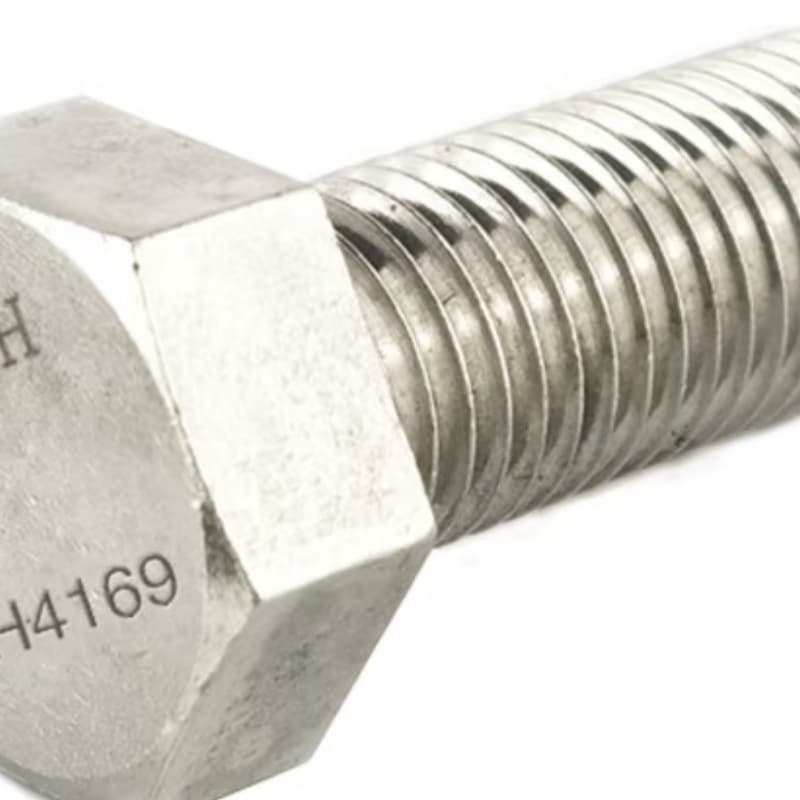 可定制的GH3030紧固件标准件生产厂家