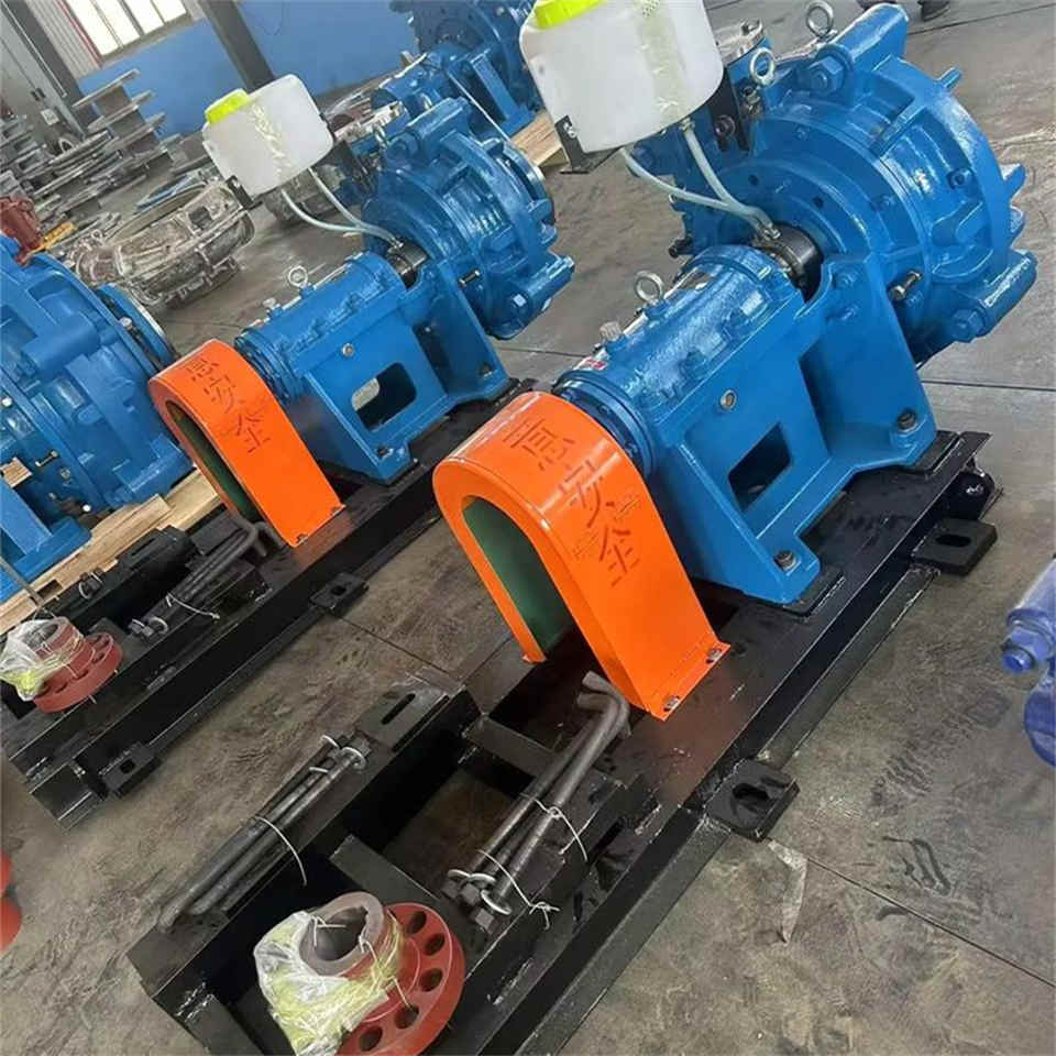 昔阳渣浆泵ZJQ潜水渣浆泵厂家直营
