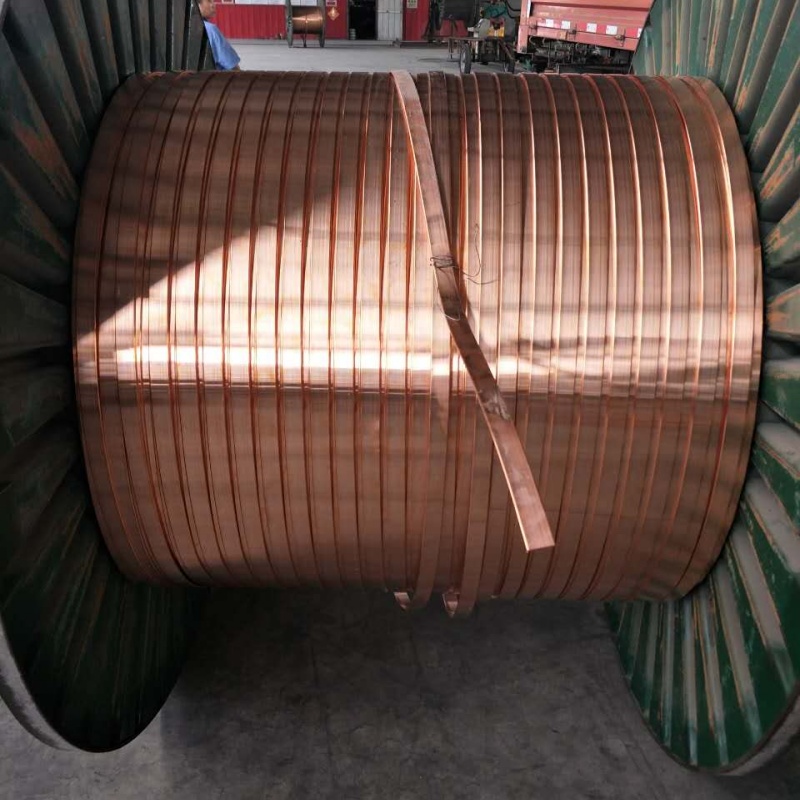 永州蓝山数据中心母线排-只做精品