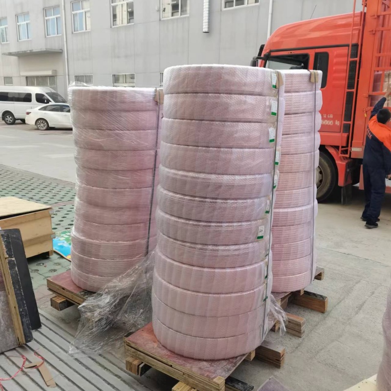 成都彭州制冷紫铜管-值得信赖