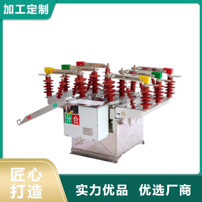 SN10-35Ⅲ/2000-40六氟化硫断路器厂家销售