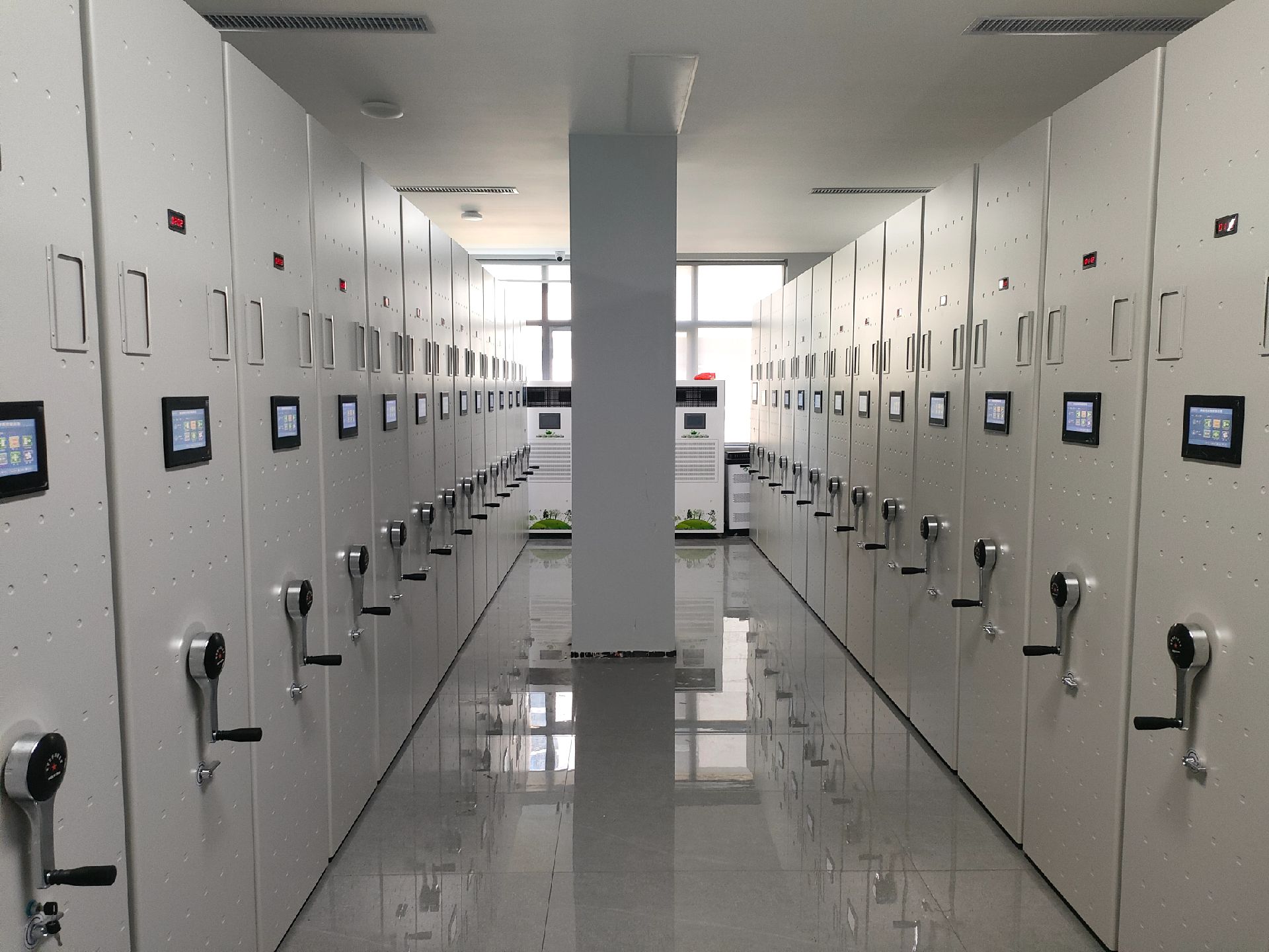 密集架 密集柜档案柜密集架好产品放心购