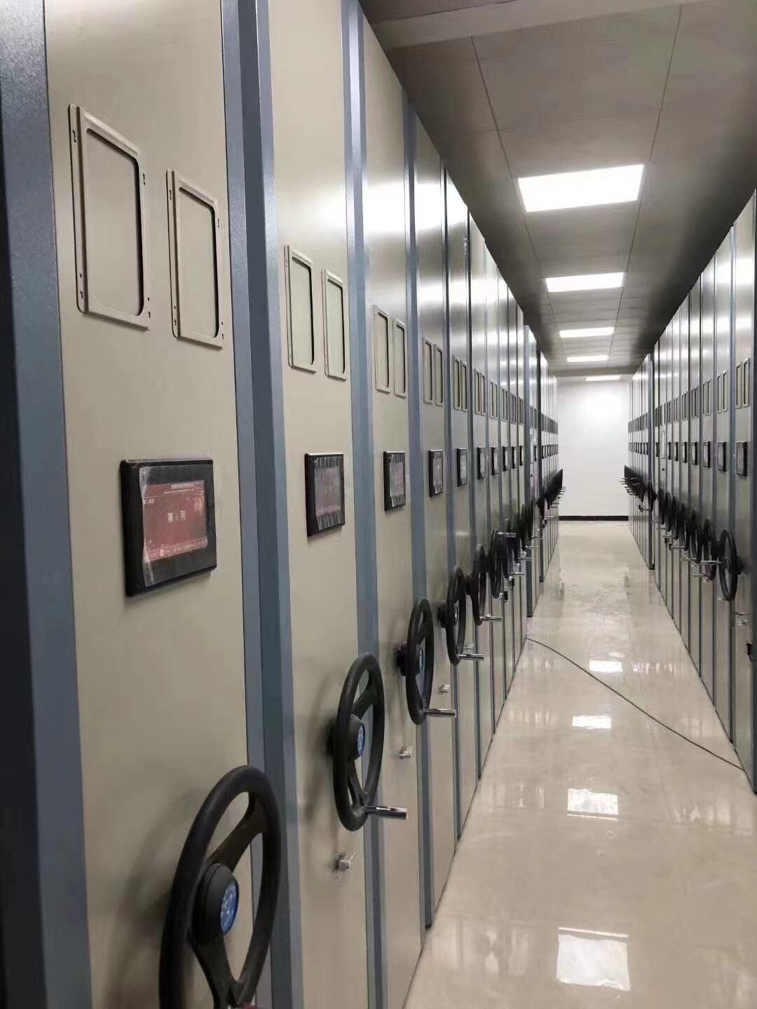 杨浦密集架 密集柜移动式密集柜精工细致打造