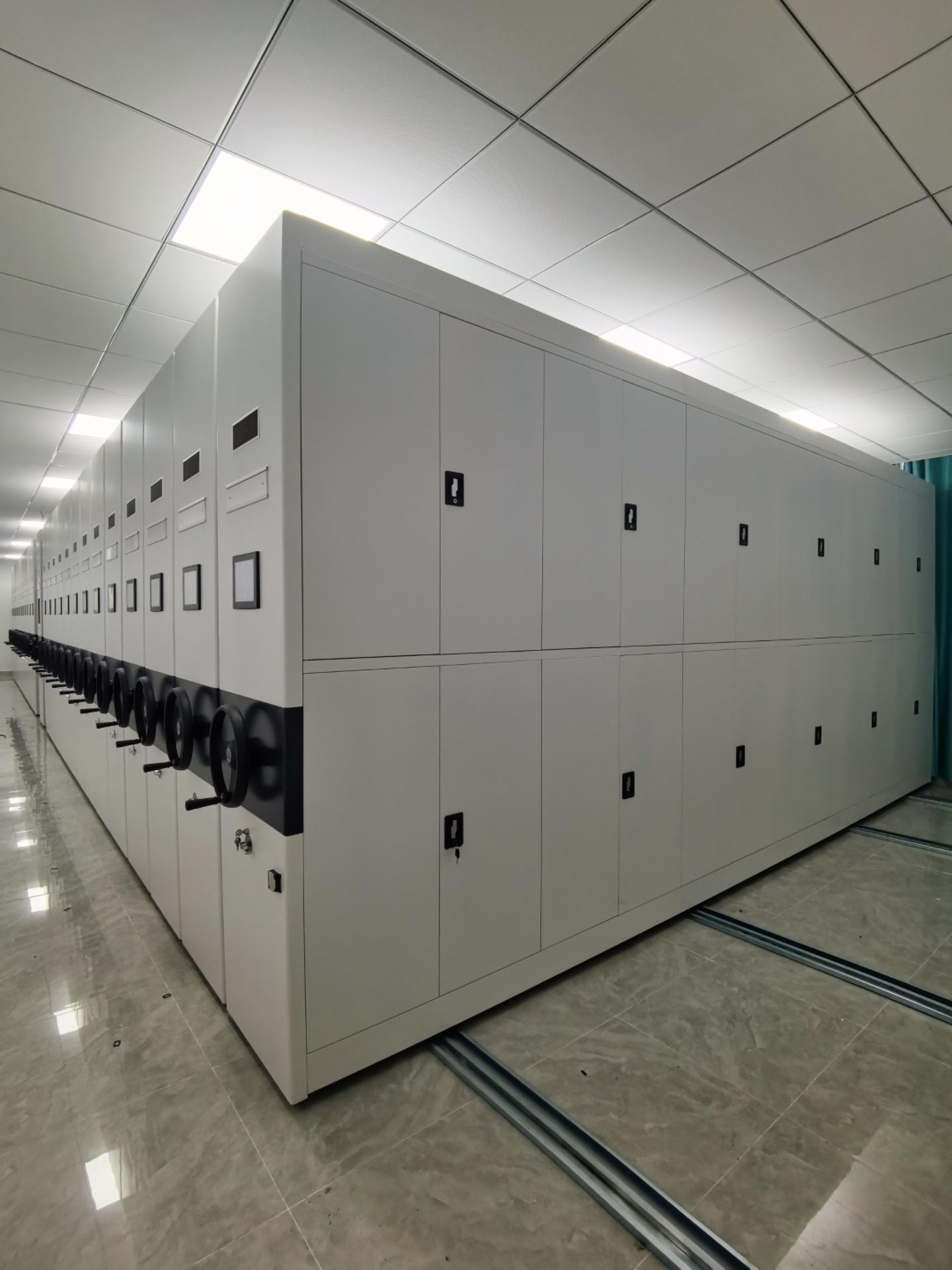 卧龙密集架 密集柜电力工具密集柜真正让利给买家