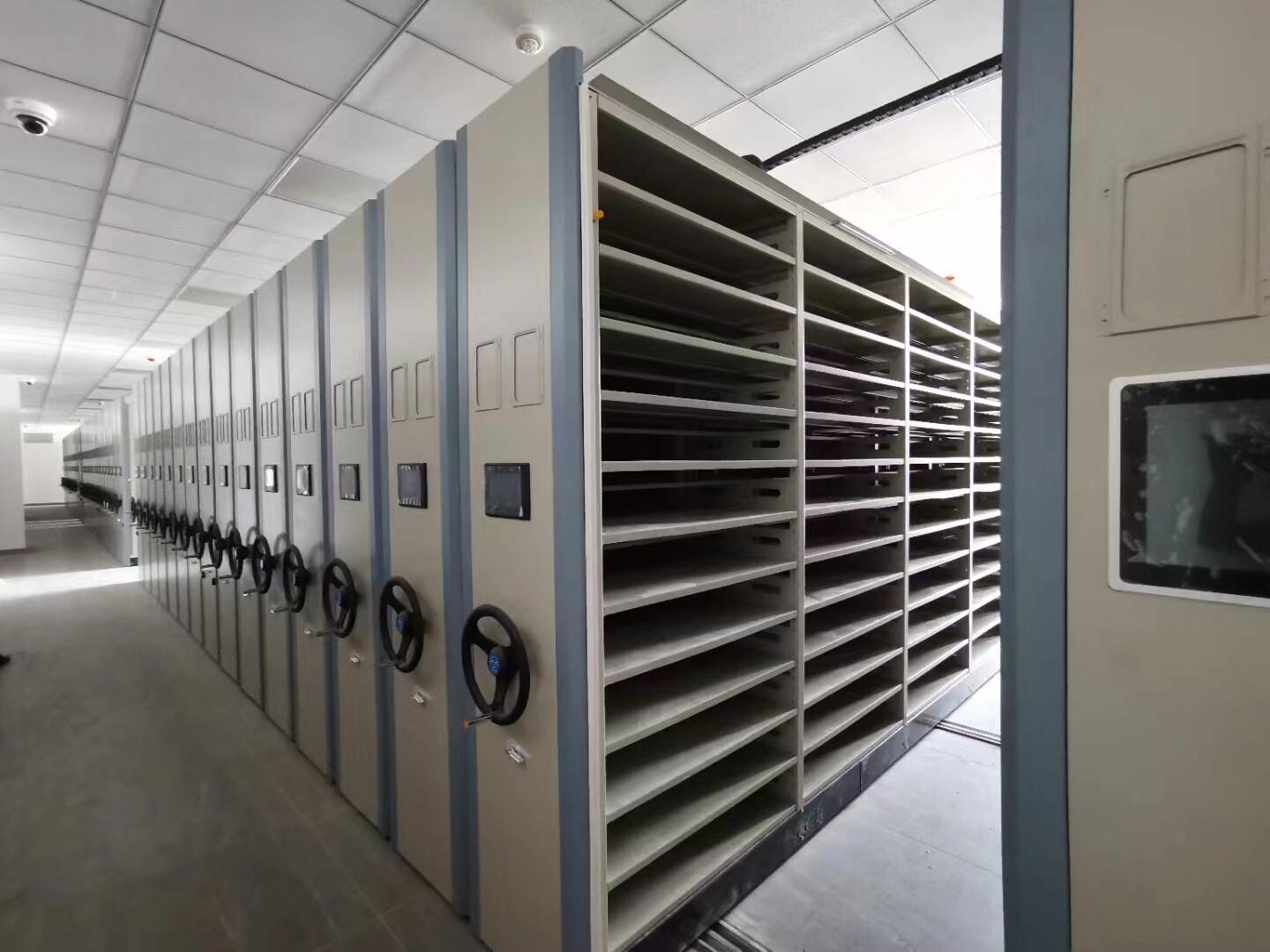 旺苍密集架 密集柜档案密集架实力厂家直销