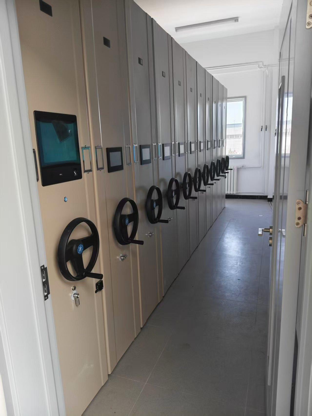 钦南密集架 密集柜-密集架移动柜厂家实力雄厚