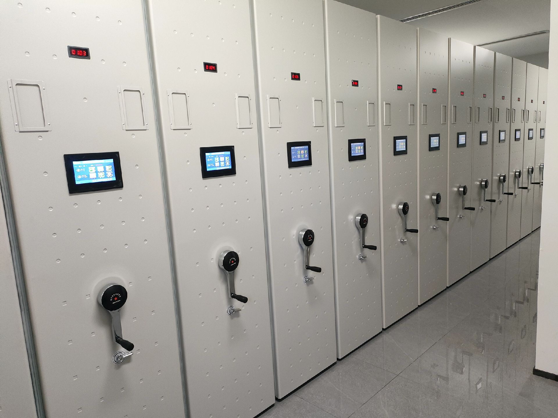 亳州密集架 密集柜图纸密集柜可放心采购