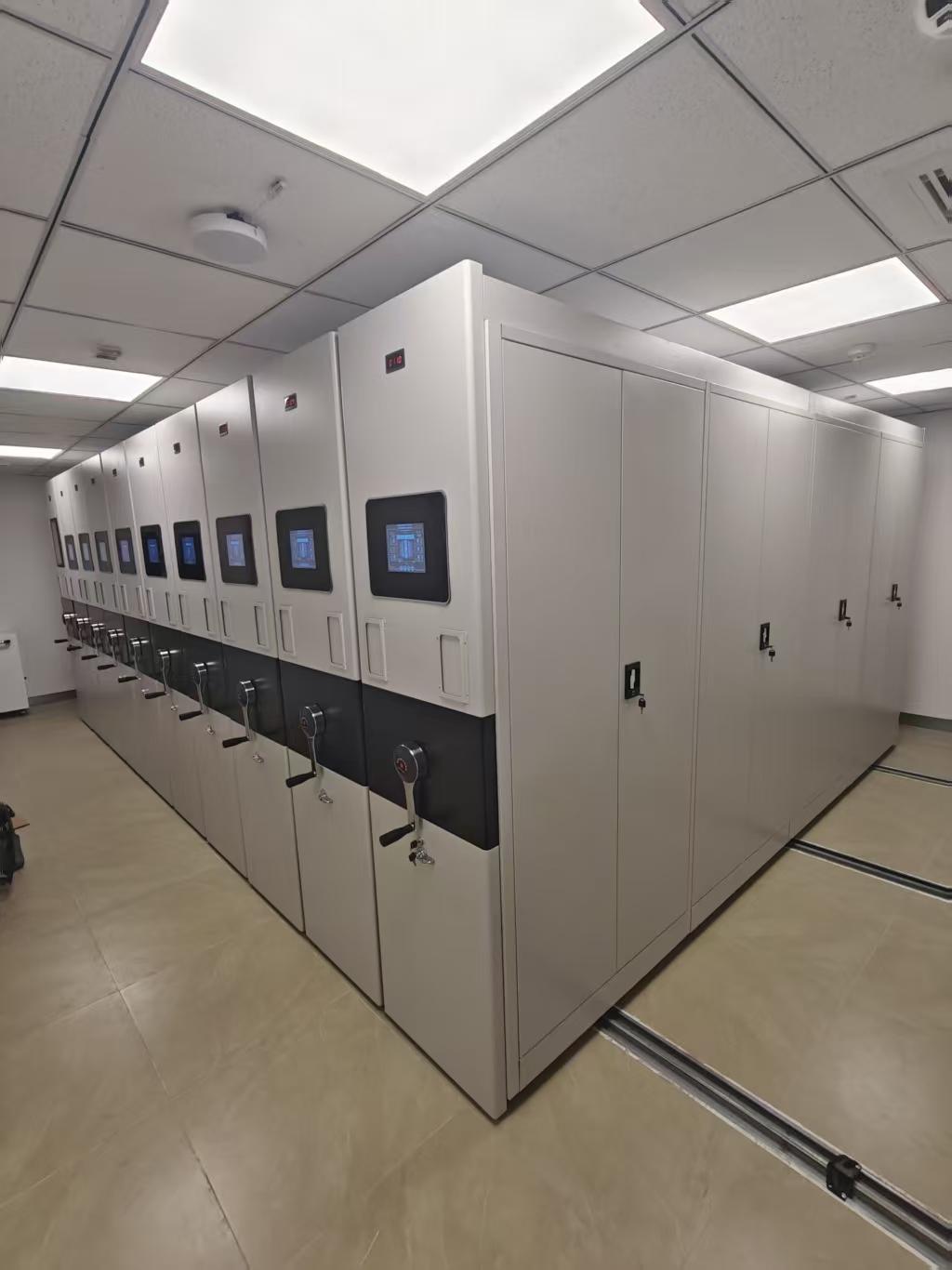 辽中密集架 密集柜_会计密集柜性能稳定