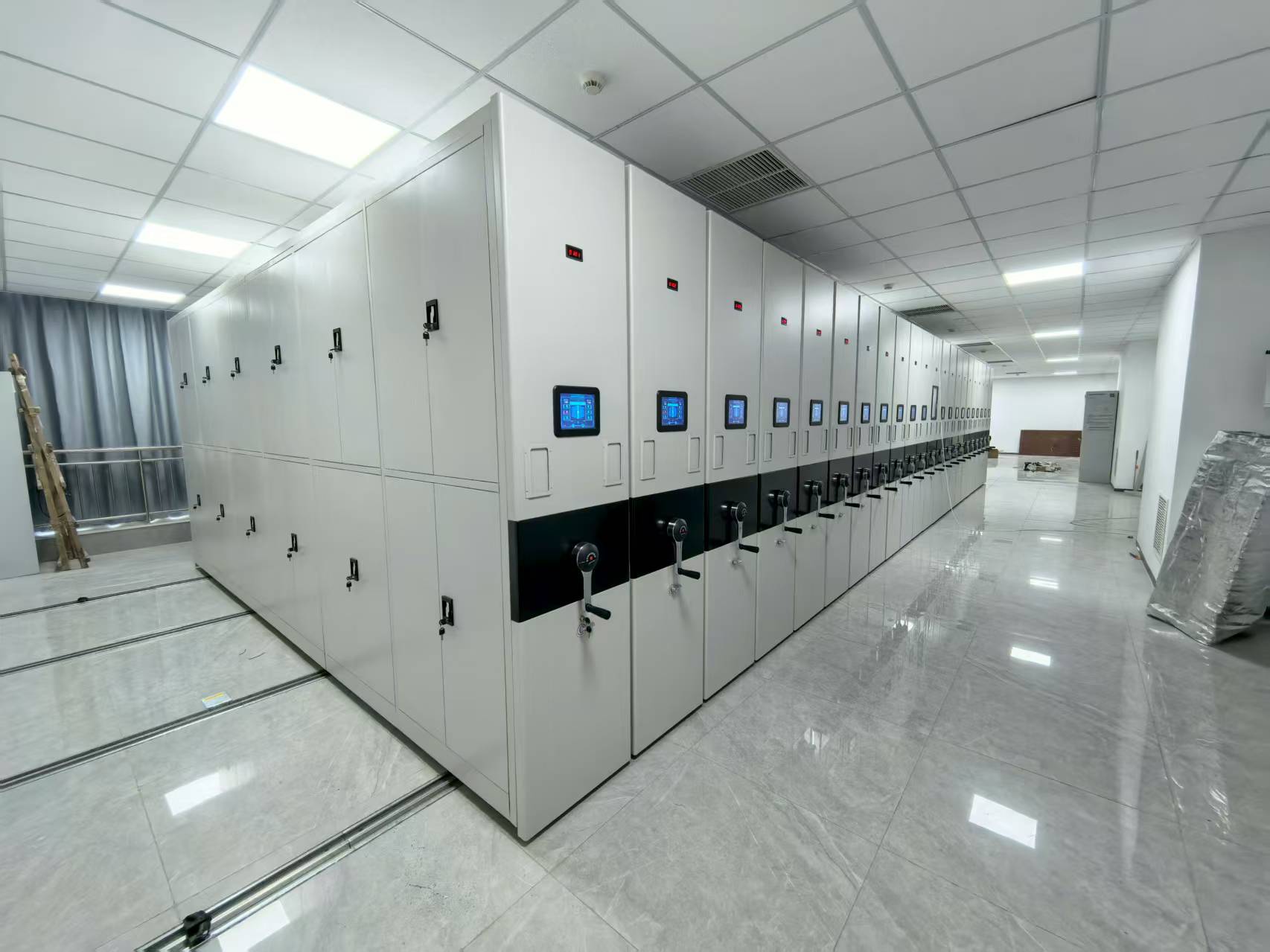 海阳密集架 密集柜_会计凭证密集柜专业生产品质保证