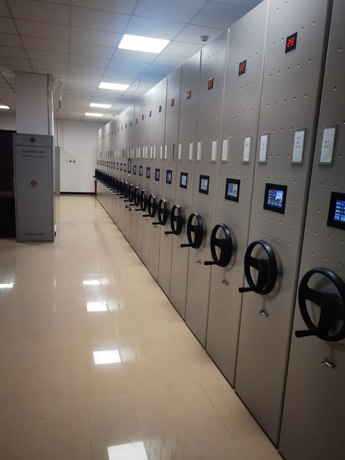 掇刀密集架 密集柜实物留样密集架厂家售后完善