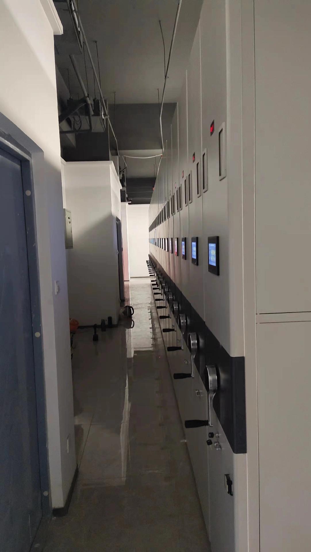 厚街镇密集架 密集柜手动式密集柜采购无忧