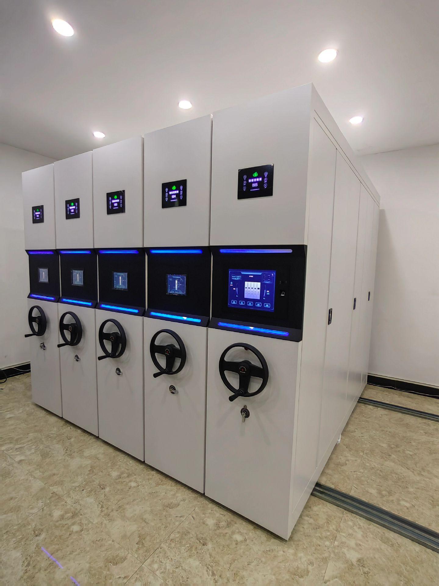 密集架 密集柜手动式密集柜来电咨询品质优选