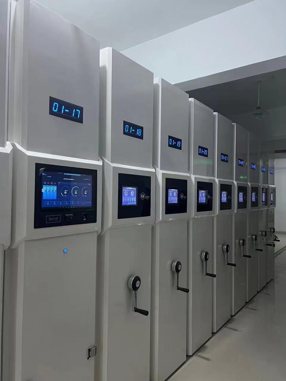 南华密集架 密集柜密集架密集柜专注细节专注品质