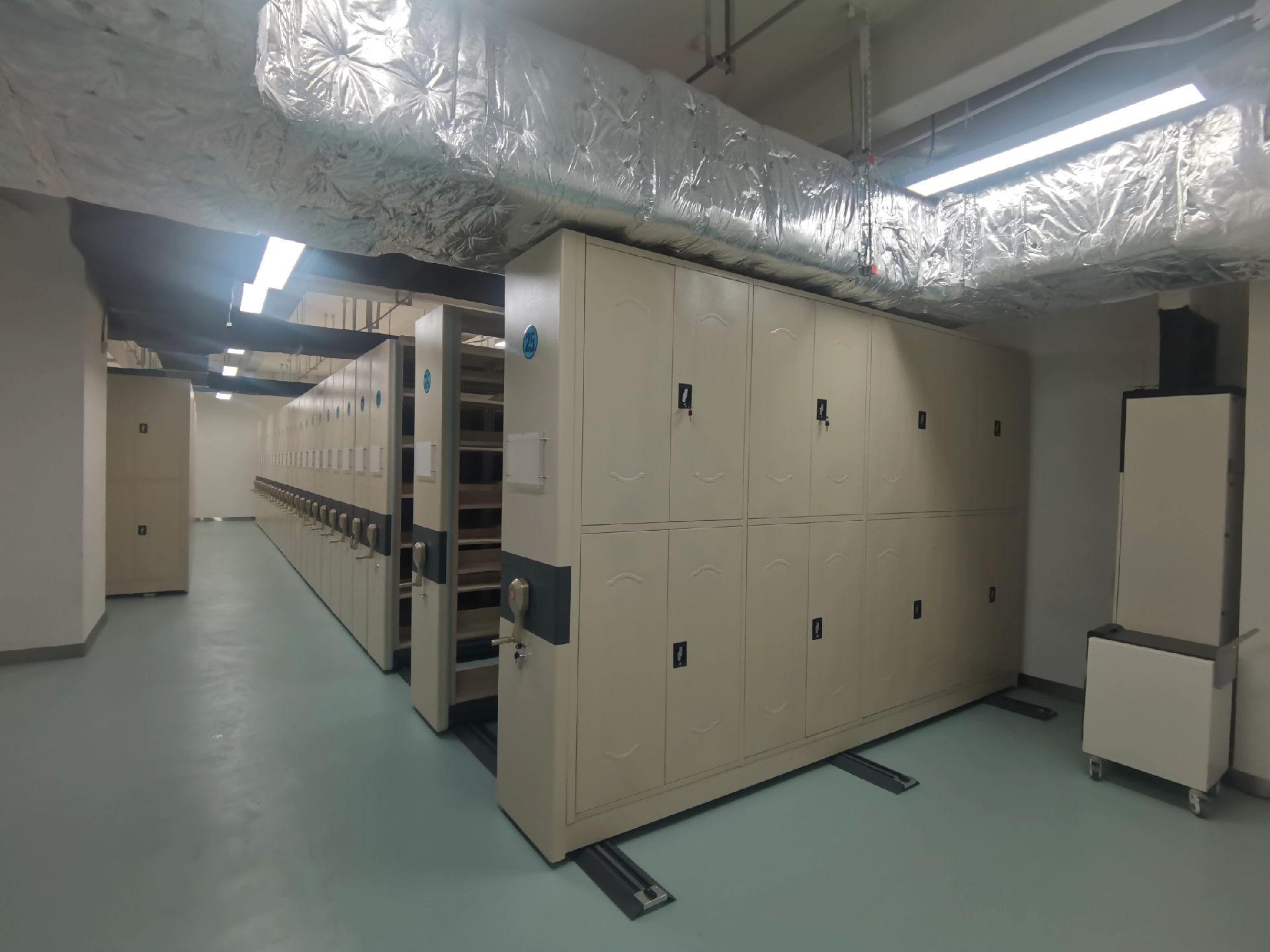 田家庵密集架 密集柜密集档案架多种规格库存充足