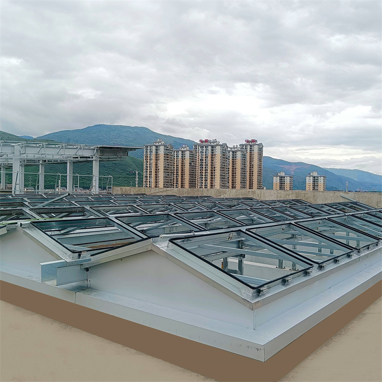 05j621-3TC5A-3030n通风气楼来图定制通风好辖区内生产商