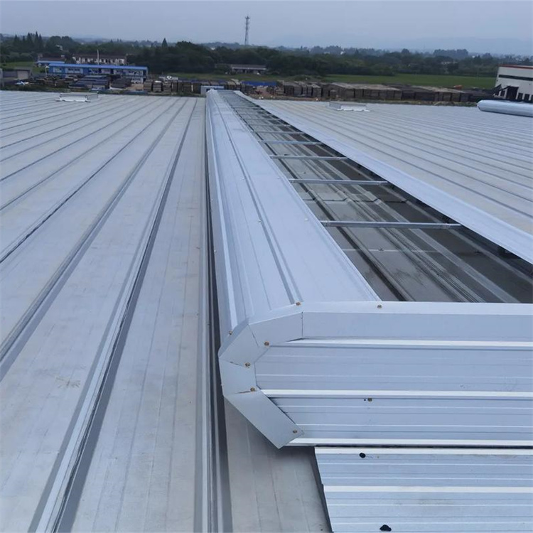 龙亭通风天窗TC4A-1540n开敞式通风天窗供应采购