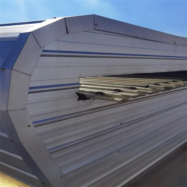 通风天窗排烟天窗严选用料