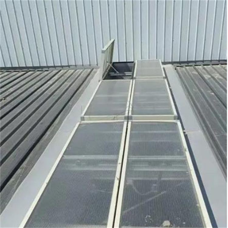 通风天窗 拱形通风天窗追求细节品质