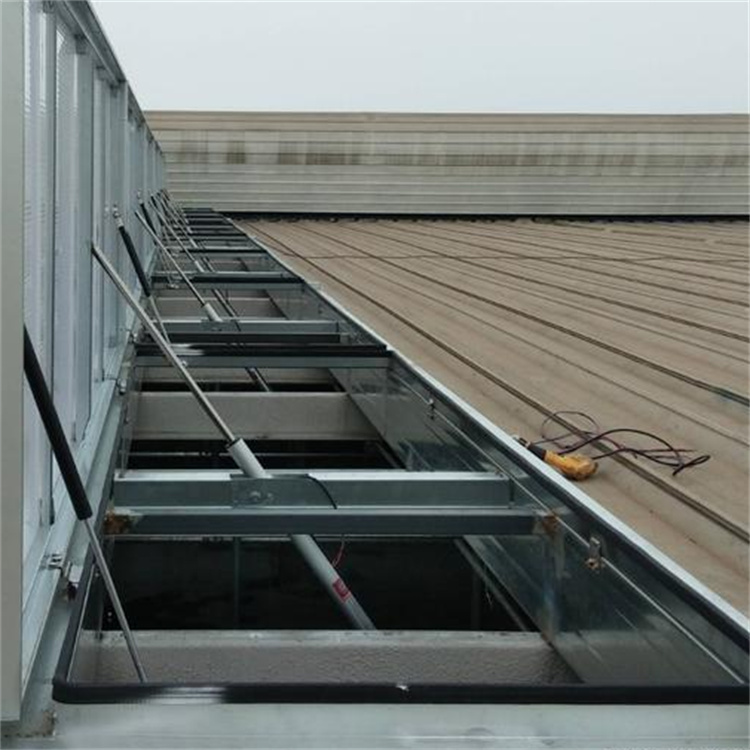 10E型薄型通风天窗工程行情专业品质