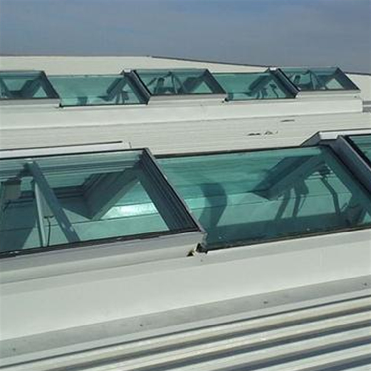 通风天窗气楼生产厂家通风信誉至上