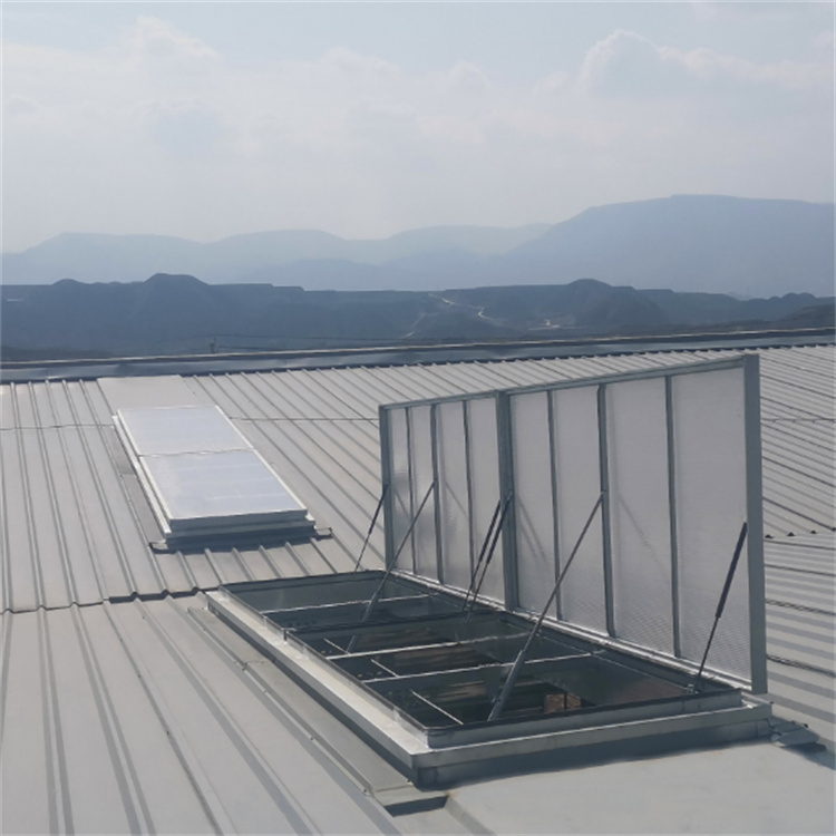 通风天窗TC6A-3540n开敞式通风天窗实力才是硬道理国标检测放心购买