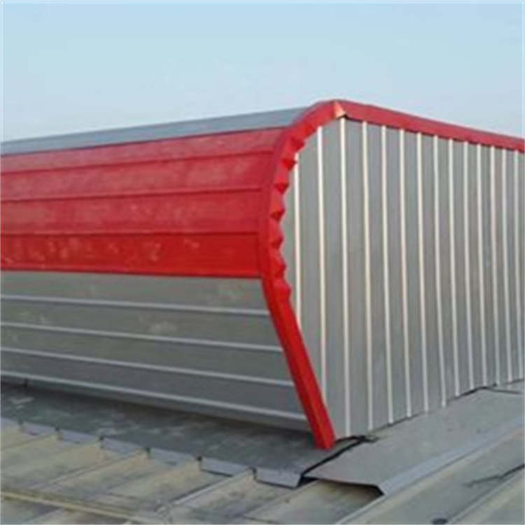 A型三角型消防排烟天窗工厂价格全国施工同城 本地域生产商