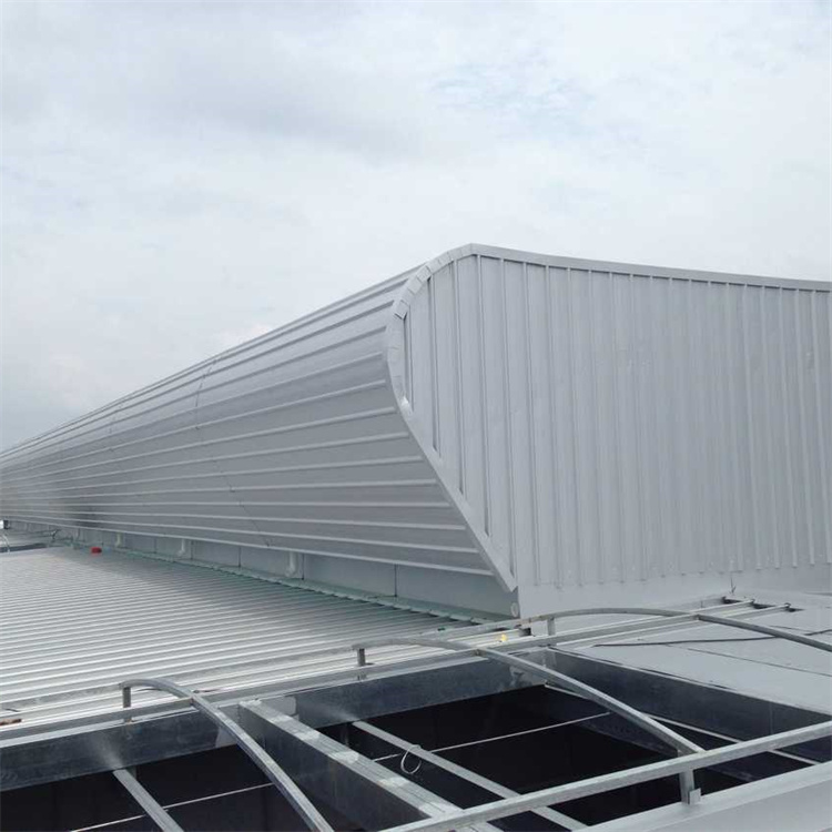 优选：圆拱型电动排烟天窗图集工厂满足您多种采购需求