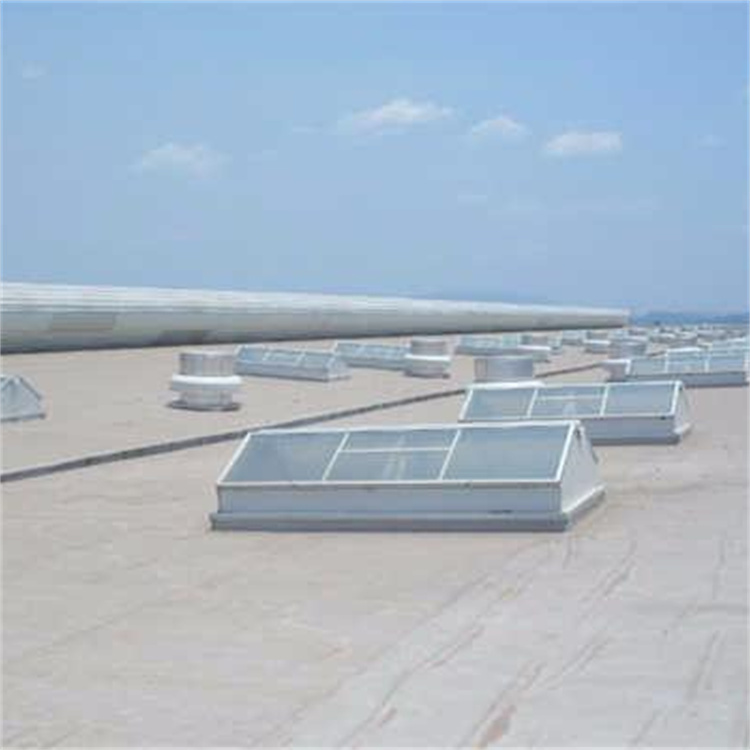 花溪通风天窗电动启闭式通风天窗图集用心经营