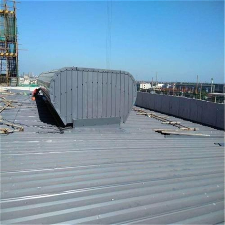 【通风天窗】启闭式通风气楼打造行业品质