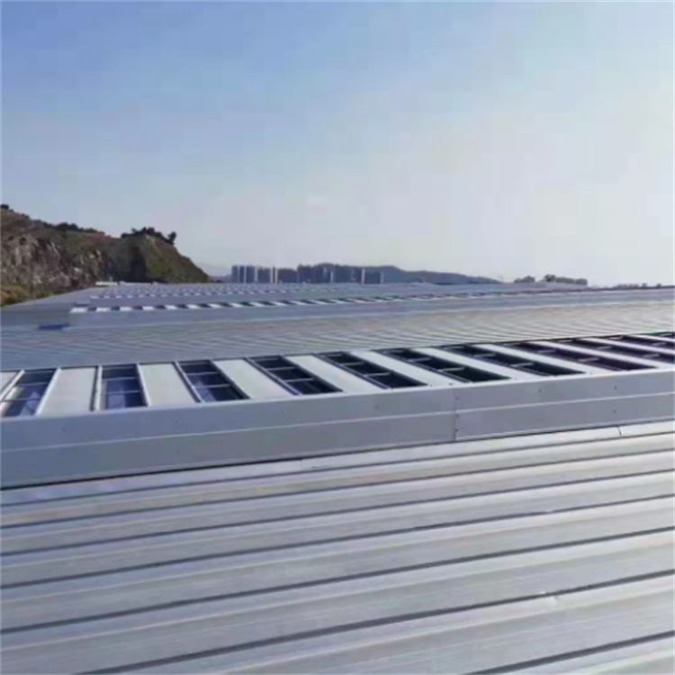 通风天窗,TC3A-4540n开敞式通风天窗产品优势特点真材实料