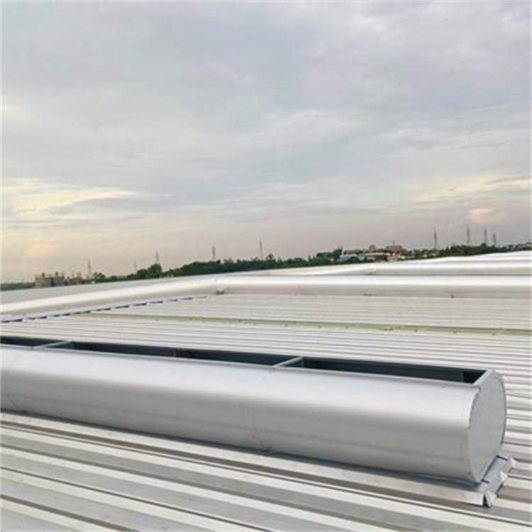 通风天窗横向顺坡通风天窗丰富的行业经验厂家直销货源充足