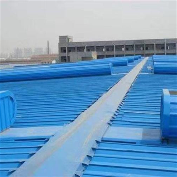 淇滨通风天窗圆拱型电动排烟天窗图集真材实料