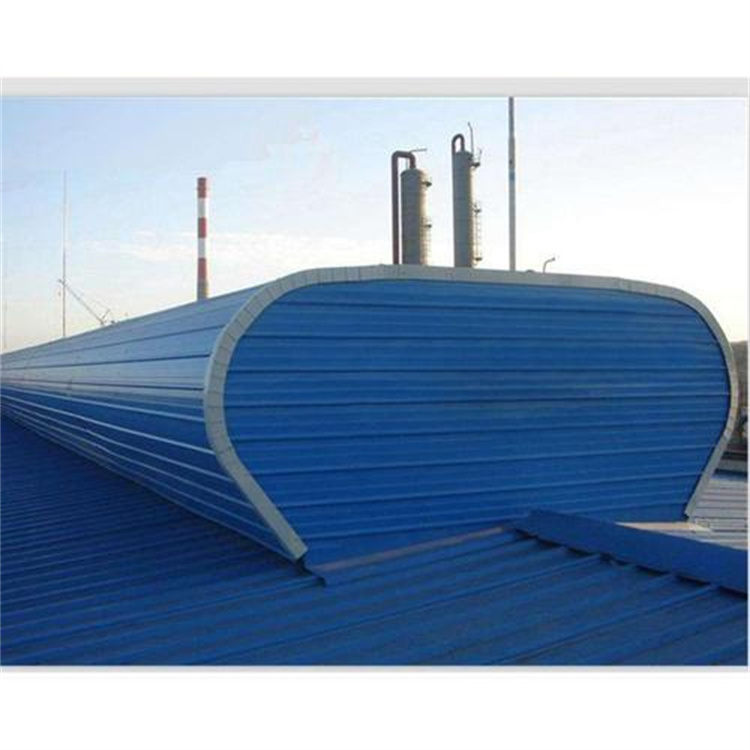 排烟天窗可按需定制的简单介绍