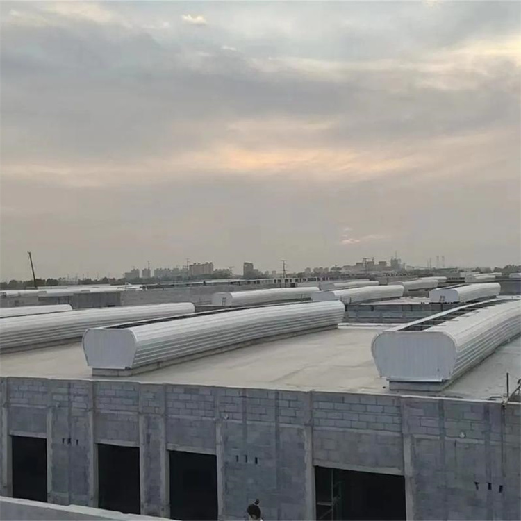 国友通风天窗供货商