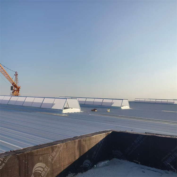 屋面天窗图集市场价