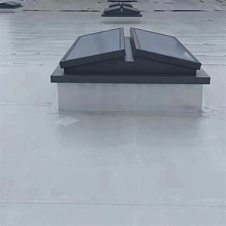 宝鸡渭滨薄型通风天窗材质好