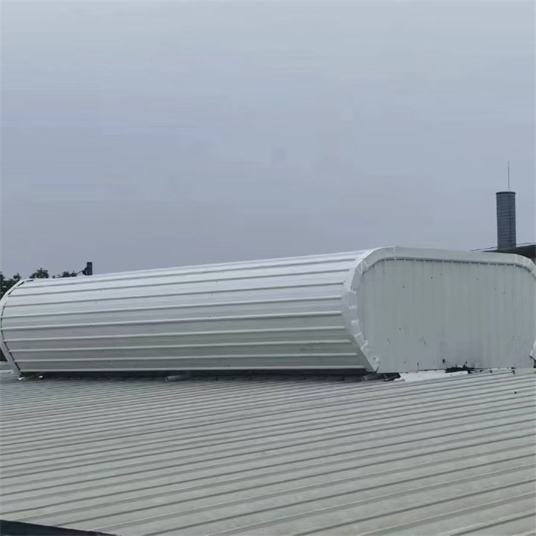 通风天窗TC5A-5040n开敞式通风天窗货源直供优质工艺