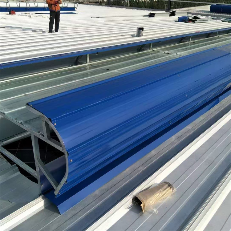 通风天窗MCW3型通风天窗厂家直营