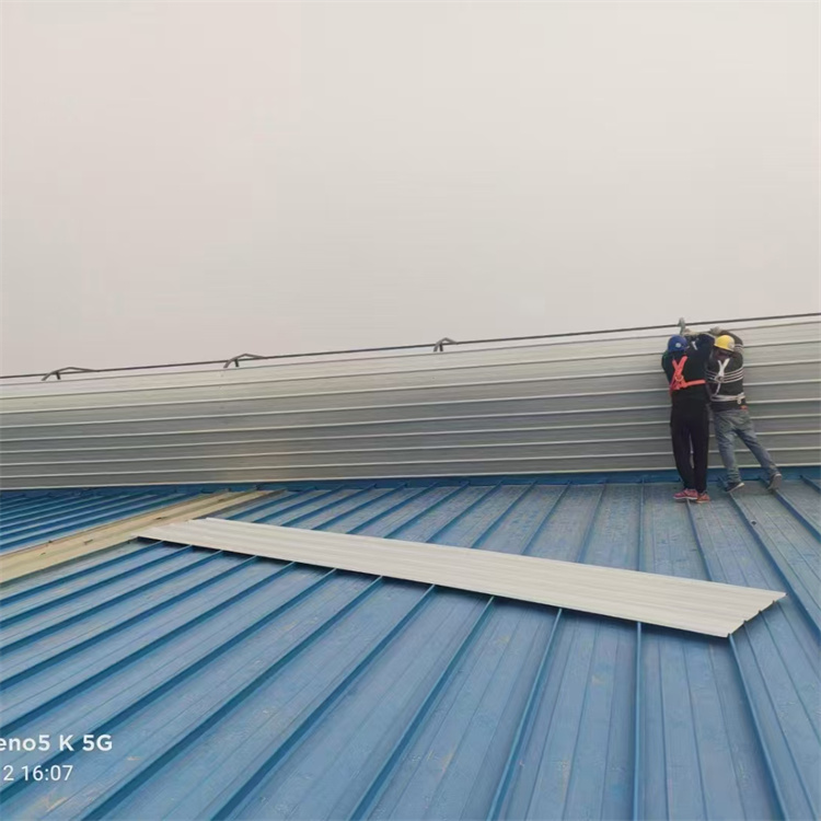 通风天窗-D型重型消防排烟天窗出货快