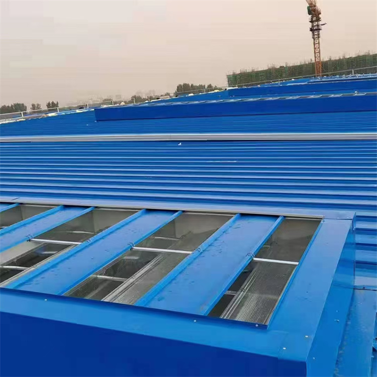 襄汾通风天窗_电动采光排烟天窗09J621-2诚信经营