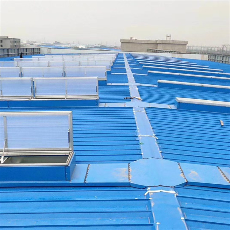 文登通风天窗TC5B-3560n启闭式通风天窗根据要求定制